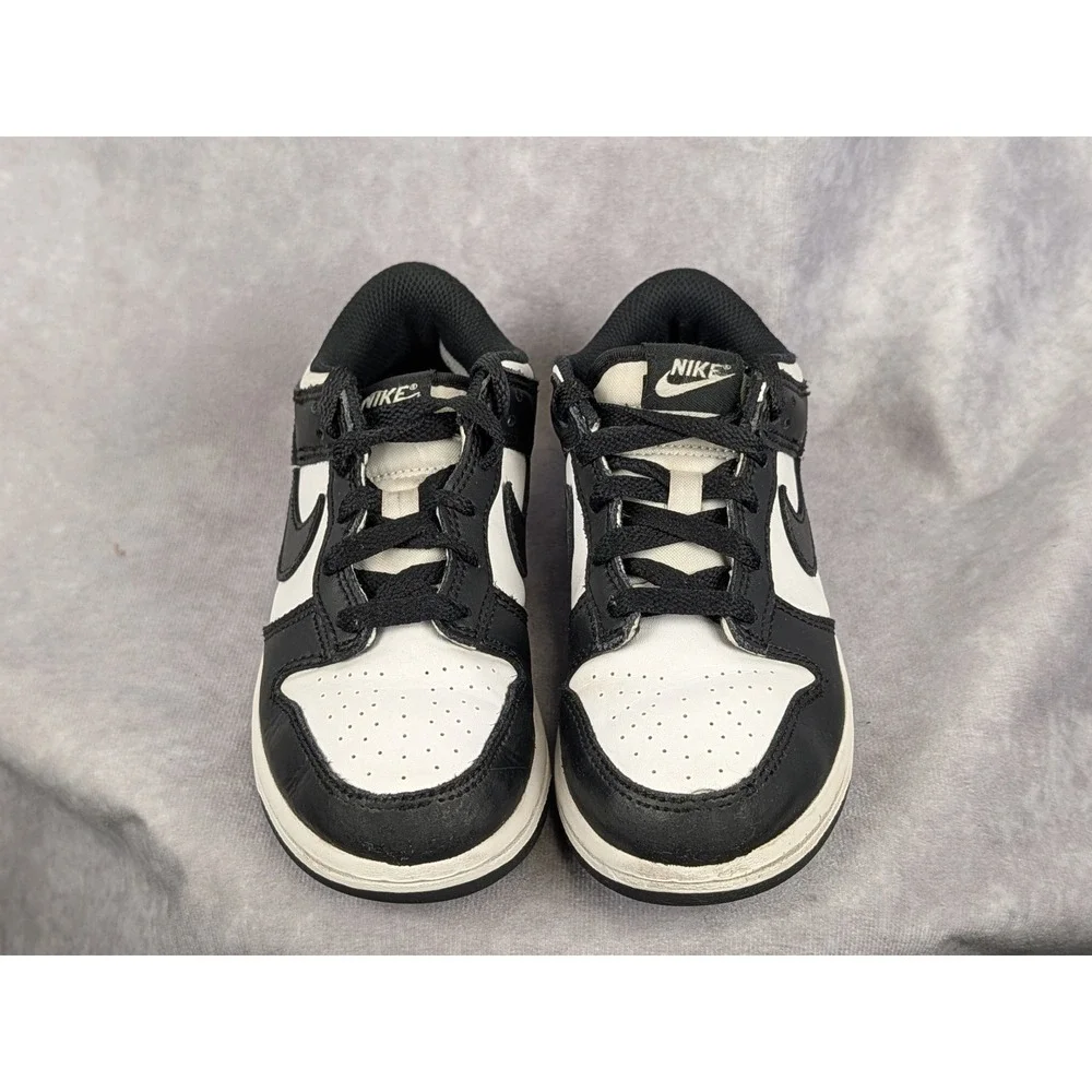 Nike dunk low